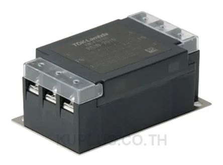 NOISE FILTER AC250V 6A AC/DC
