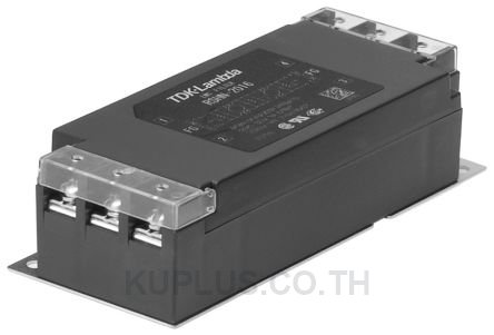 NOISE FILTER AC250V 20A AC/DC