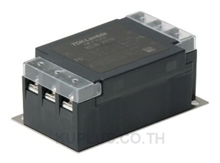 NOISE FILTER AC250V 3A AC/DC