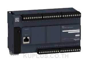 CONTROLLER M221-40IO TR.NPN