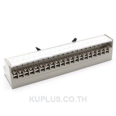 Terminal Block Toyogiken รุ่น PCN-1H40, 40 Pin