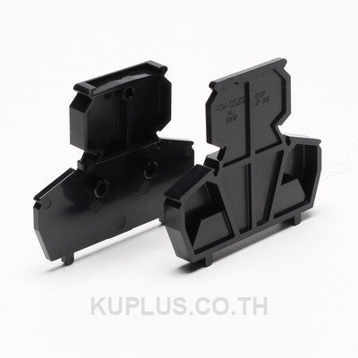 End Plate