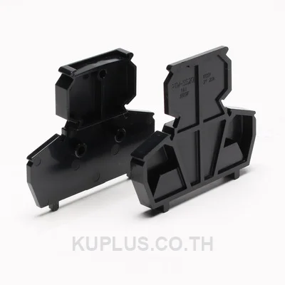 PTW-SS20L : End Plate