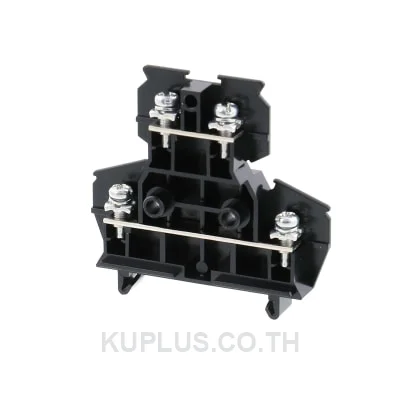 PTW-SS10 : เทอมินอลบล็อค  15A / 1.25mm² AWG20~16 (Screw) M3 - Togi / Toyogiken - Terminal Block