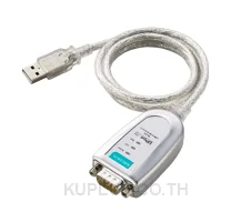 MOXA UPort1110, UPort 1110 : 1 Port USB-to-Serial Adaptor, RS-232