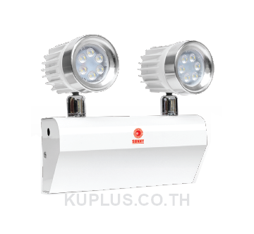 Remote Lamp NC + MR16+C 12V-2?9W.(Wall Type)