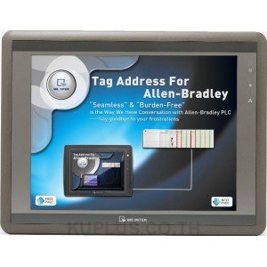 Weintek HMI Touch Screen eMT3120A 12.1" with CAN Open