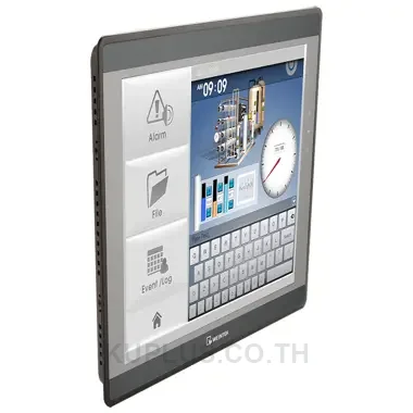 eMT3150A : HMI 15" TFT LCD, 1024x768 Pixels