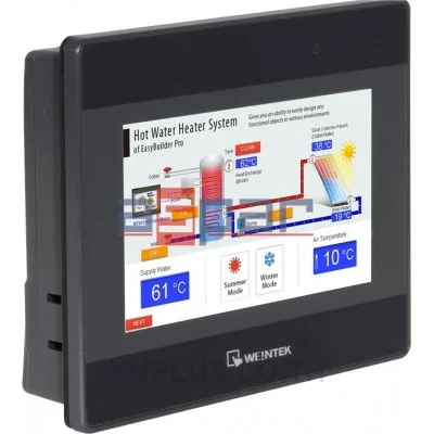 MT6051IP : HMI