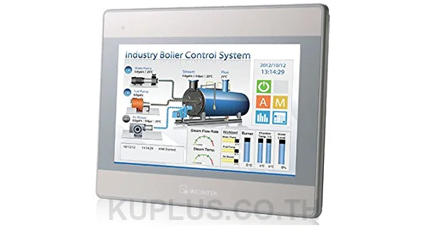 HMI 10.1" TFT LCD,1024x600 Pixels