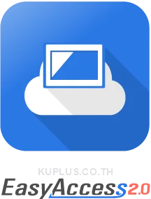 Easy Access 2.0 : Software Remote HMI V2.0