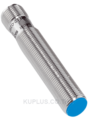 Inductive Sensor 4mm PNP, Make Contact (NO) 200mA  Part no.1040764
