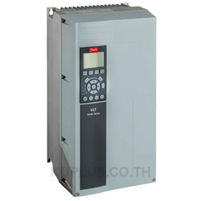 VLT® AQUA Drive FC-202 (P3K0) 3.0 KW / 4.0 HP, Three phase 380 - 480 VAC, IP55 / Type 12