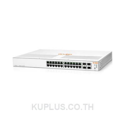 Aruba Instant On 1930 24G 4SFP/SFP+ Switch (JL682A)