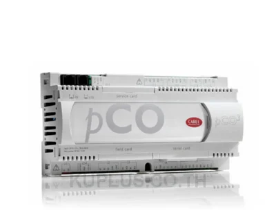 CAREL PCO3 Large version, 4 MB Flash memory