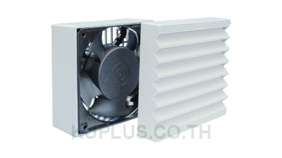 DF-130 Fan Ventilation