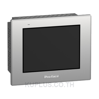 PFXSTC6300TADDKE - STC-6300TA STC6000, 5.7" HMI+CONTROL, BUILT