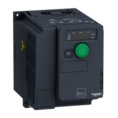 Frequency Inverter, Altivar 320, CANOpen / MODBUS, 6.9A, 1.1kW, 200 ... 240V