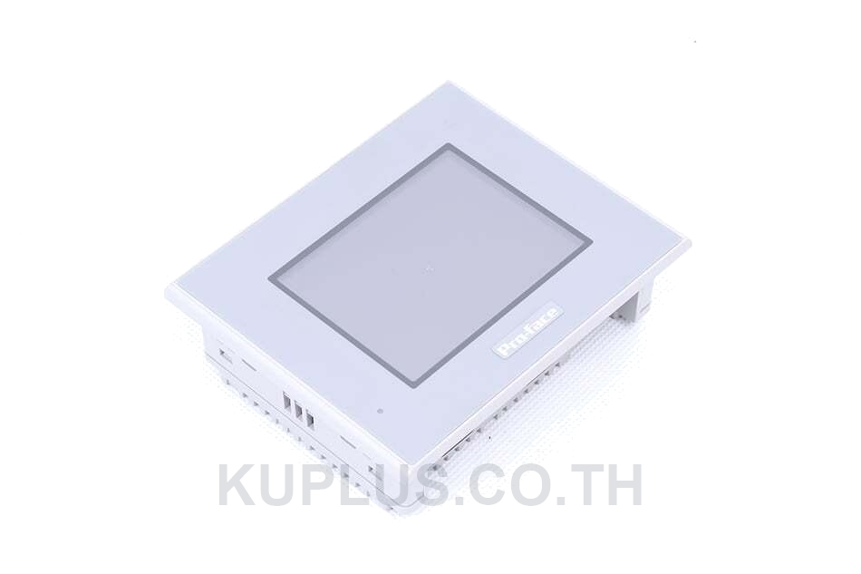 PFXST3201AAD (AST3201-A1-D24) 3.8 Inch MONOCHROME AMBER/RED LCD 200MHz QVA BASIC DC24V 2SIO (CE/UL/CS)