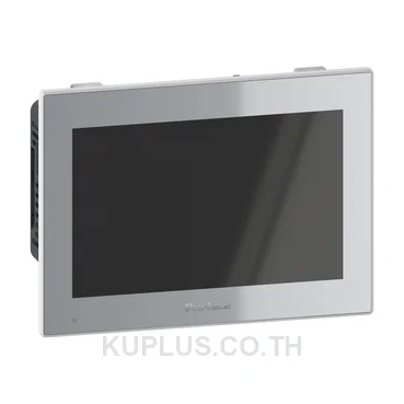 PFXGP6540WCDW Proface Web Panel GPW6000 Screen 10"W WXGA Touch PCAP 12-24VDC power