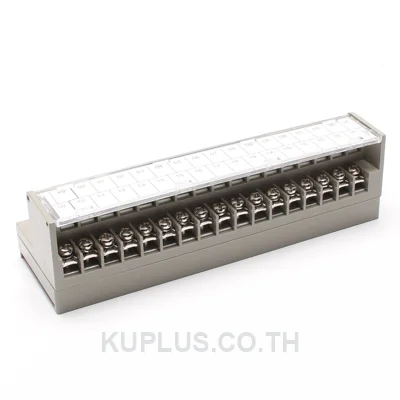 PCN7-4F40-TB34-M1 : 125V / 1A     (50Poles)