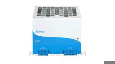 CliQ II DIN Rail Power Supply 48V/10A,480W,1 Phase