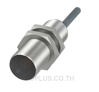 Proximity Sensor, M18, 8mm, Flush, NPN/NO, 3m PVC cable, BES Series BES M18MI-NSC80B-BV03
