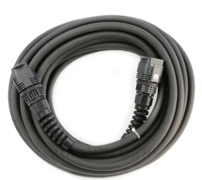Soft cable 10m w/ connecter