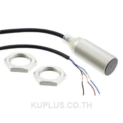 Proximity Sensor OMRON E2B-M18KS08-WP-C1 2M