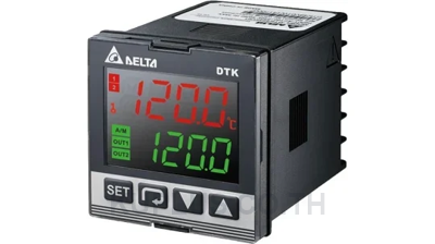 Temperature Controller,Relay Output 250 Vac/8A,