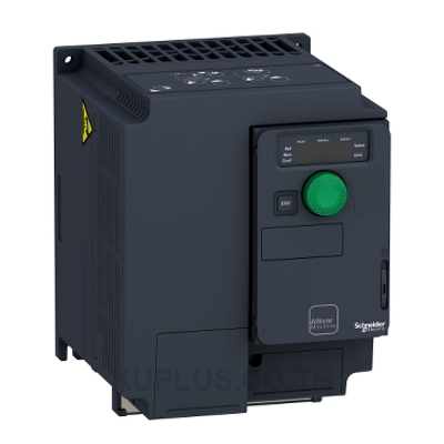 Frequency Inverter, Altivar 320, CANOpen / MODBUS, 9.5A, 4kW, 200 ... 240V