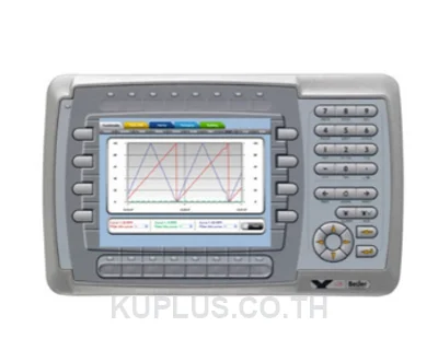 E1070 6,5'' - 640 x 480 pixel TFT keypad HMI
