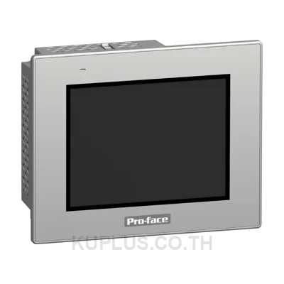 PFXST6300TADE จอทัชสกรีน HMI 5.7" RS-232C/422/485 , 24VCD - Touch Screen - Pro-face, ST6300T 