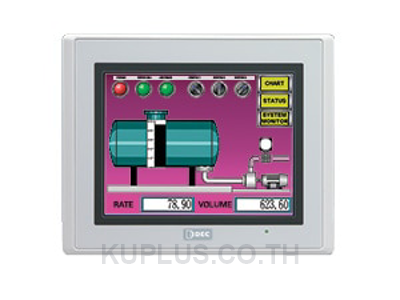 TOUCH SCREEN