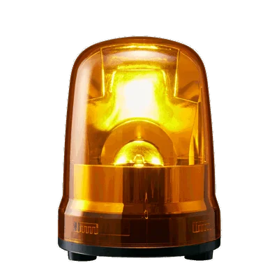 SKP-M2J-Y - Rotating Beacons SK - PATLITE