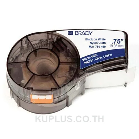 Brady Cable Label Printer Accessory Labels