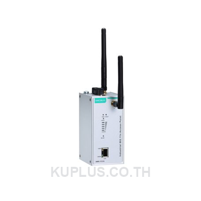 802.11n Access Point, JP band, -40 to 75Â°C