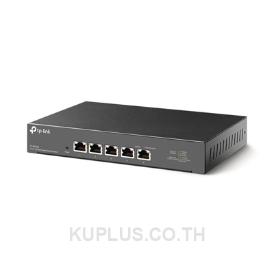 TL-SX105 Switch “TP-Link” Desktop Switch 5(10G)