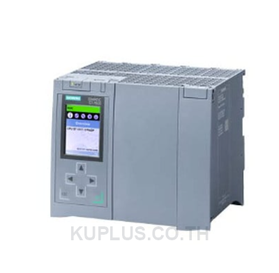 SIMATIC S7-1500, CPU 1517-3 PN/DP, Central processing unit with work memory 2