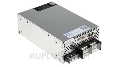 Cosel, 648W Embedded Switch Mode Power Supply SMPS, 24V dc, Open Frame
