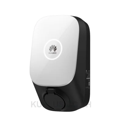 EV Charger แบรนด์ Huawei รุ่น SCharger-7KS-S0 *เฉพาะเครื่อง*