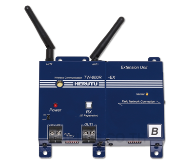 TW-800R-EXB Wireless Communication