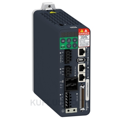 Lexium28 CAN IO drive 1/3PH 230V 1,0kW
