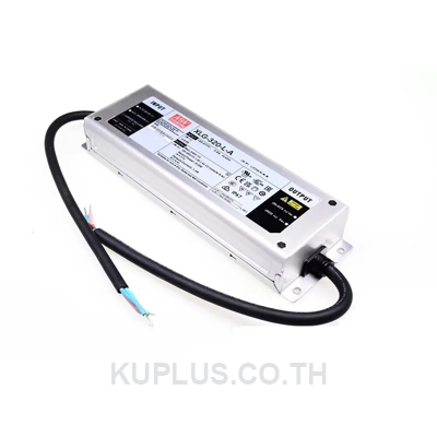 XLG-320-V-A, LED Driver 312W 13A - IP67