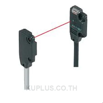 EX-13A Photoelectric Sensor