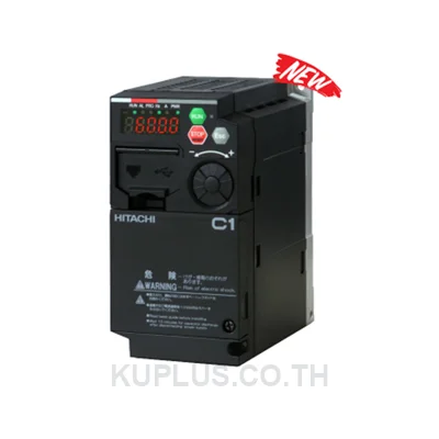 Hitachi C1-015HFC2 Inverter