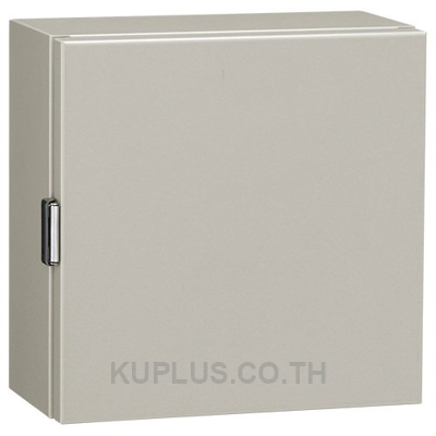 Steel Enclosure 350Wx350Hx160D