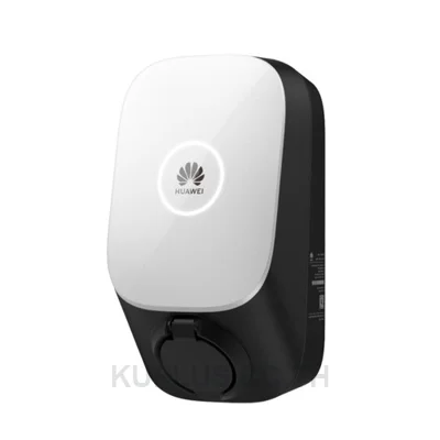 EV Charger แบรนด์  Huawei SCharger-22KS-S0