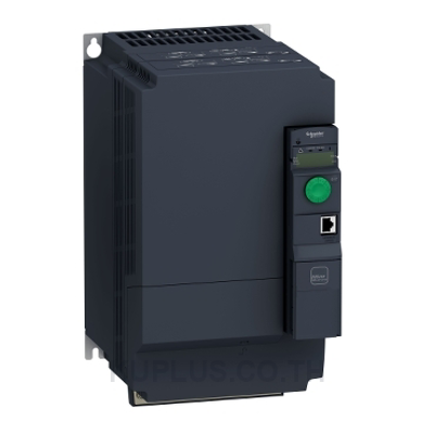 Frequency Inverter, Altivar 320, CANOpen / MODBUS, 27.7A, 11kW, 380 ... 500V