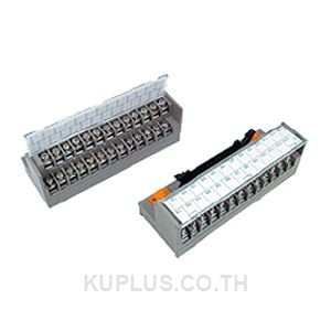 PCN-9D24 : 125V / 1A     (24Poles)